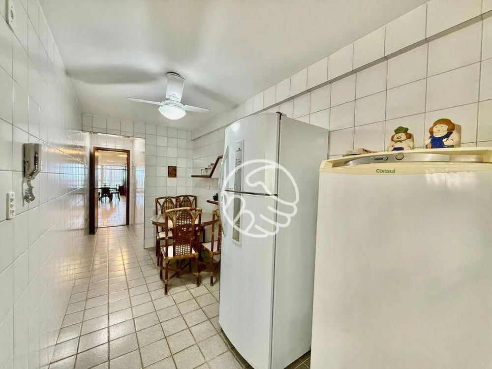 Apartamento, 3 quartos, 152 m² - Foto 6