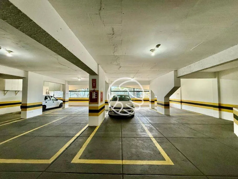 Apartamento, 3 quartos, 152 m² - Foto 13