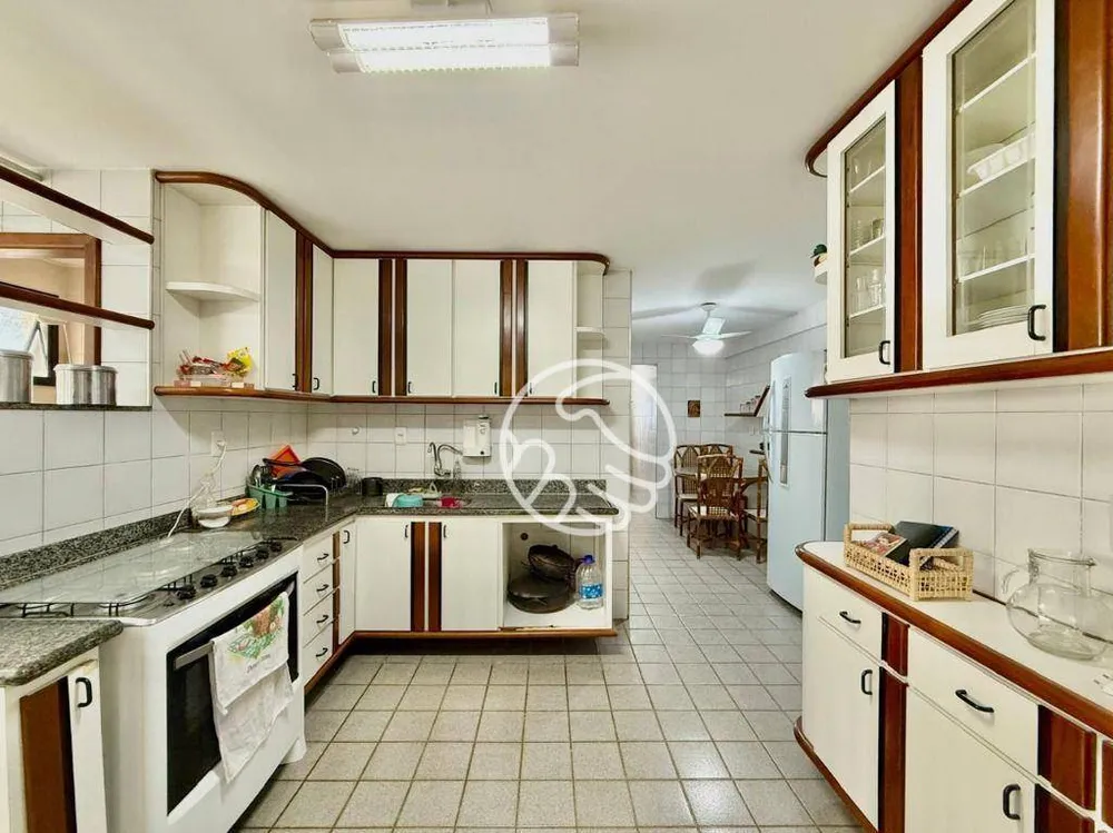 Apartamento, 3 quartos, 152 m² - Foto 5