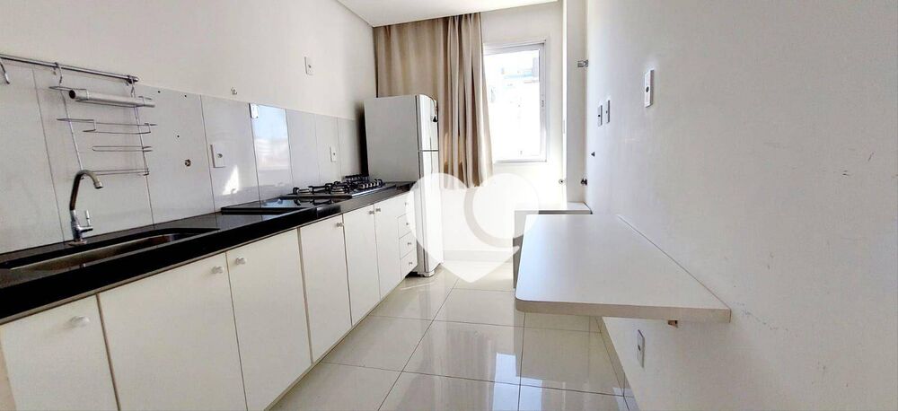 Apartamento, 3 quartos, 163 m² - Foto 3