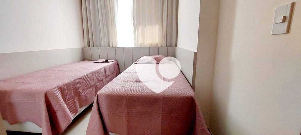 Apartamento, 3 quartos, 163 m² - Foto 4