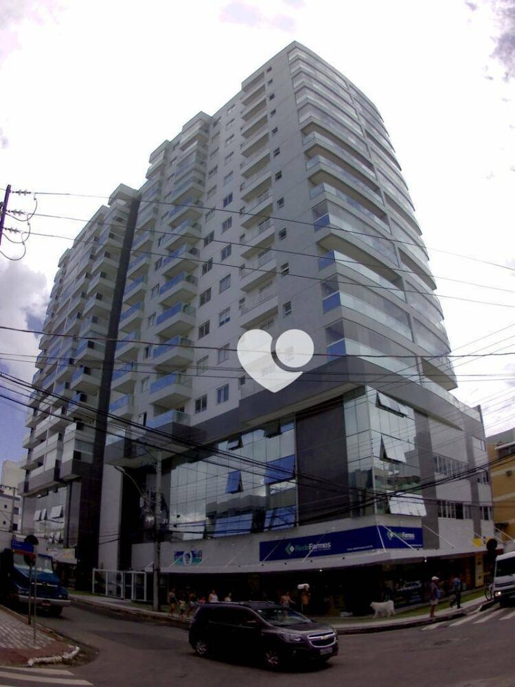 Apartamento, 3 quartos, 163 m² - Foto 2