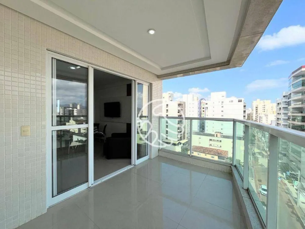 Apartamento, 3 quartos, 90 m² - Foto 3