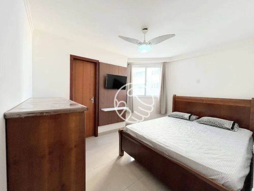 Apartamento, 3 quartos, 90 m² - Foto 4