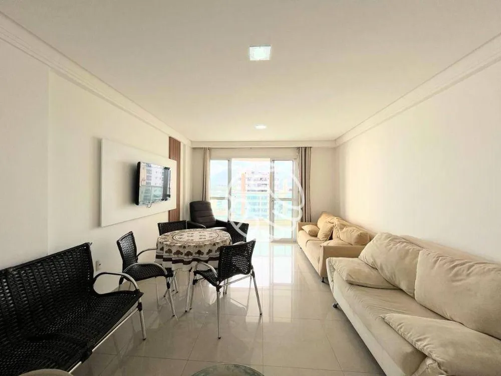 Apartamento, 3 quartos, 90 m² - Foto 1