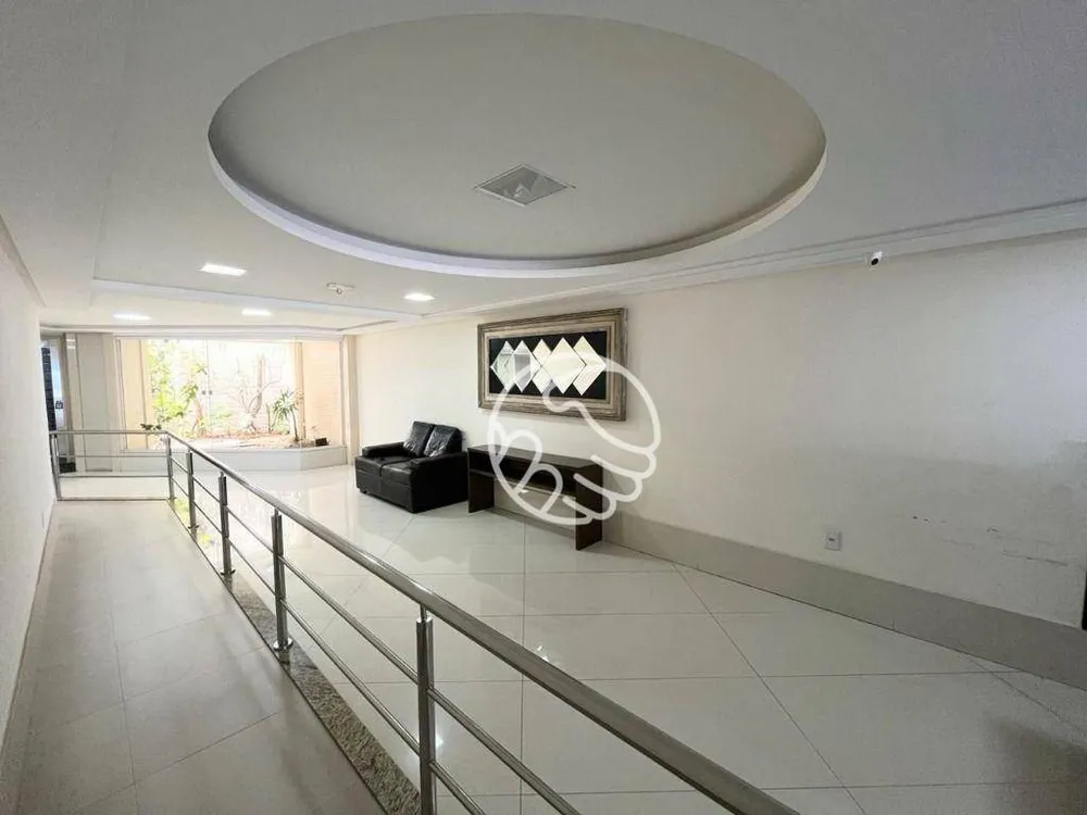 Apartamento, 3 quartos, 90 m² - Foto 2