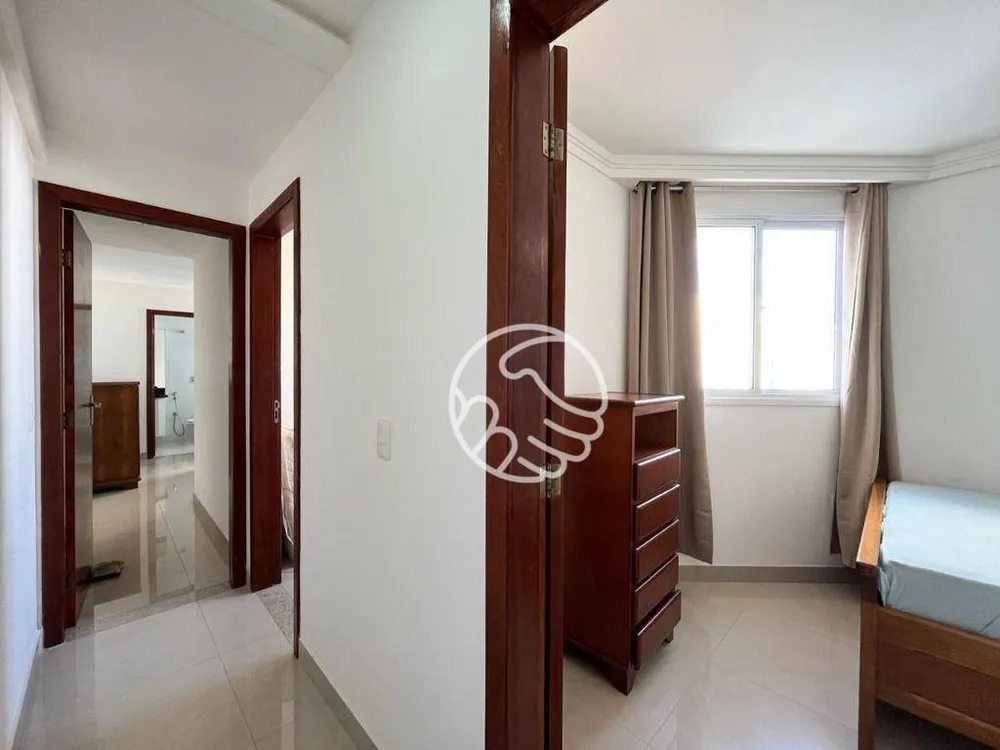 Apartamento, 3 quartos, 90 m² - Foto 7