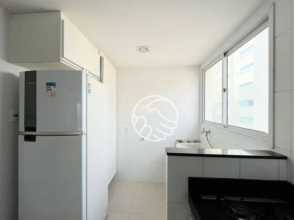 Apartamento, 3 quartos, 90 m² - Foto 11