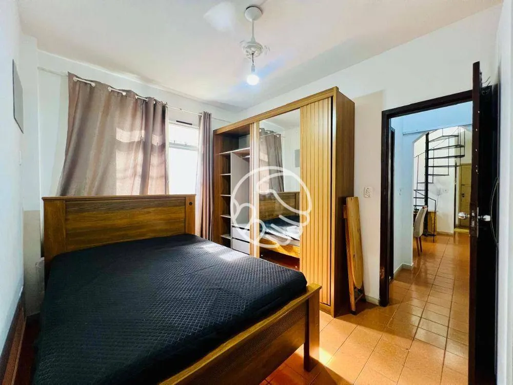 Apartamento, 2 quartos, 150 m² - Foto 10