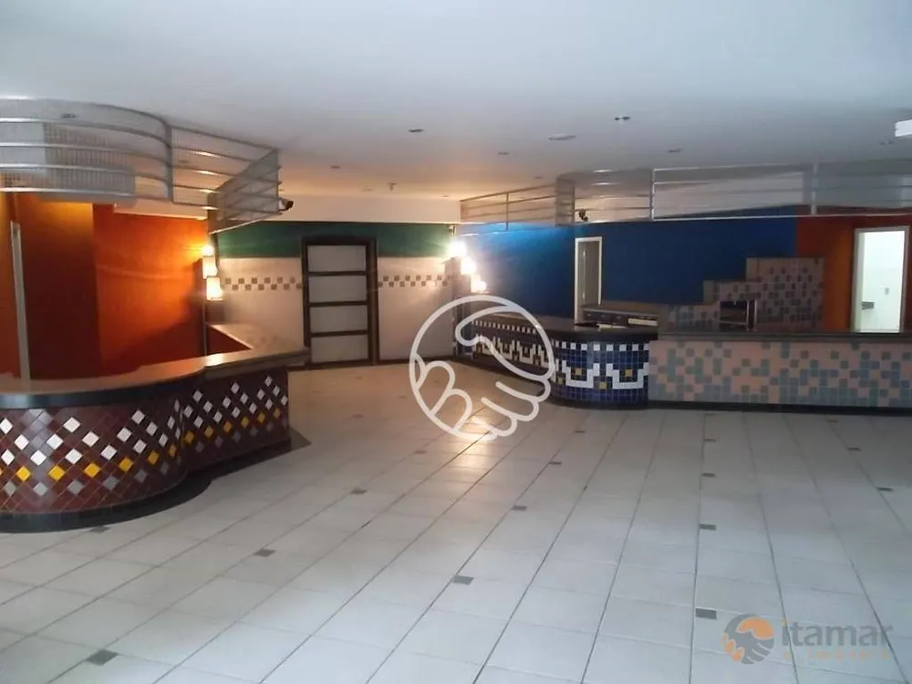 Loja-Salão, 812 m² - Foto 14