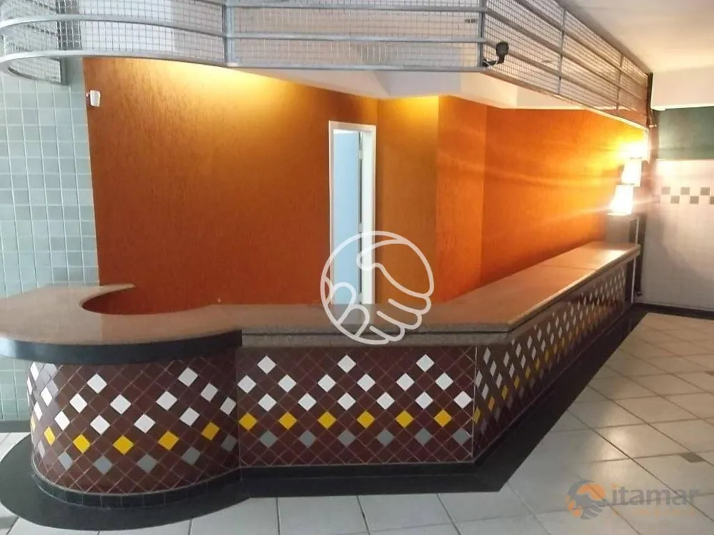 Loja-Salão, 812 m² - Foto 12