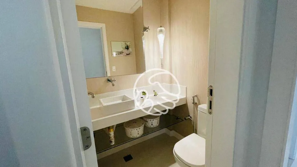 Apartamento, 3 quartos, 145 m² - Foto 3