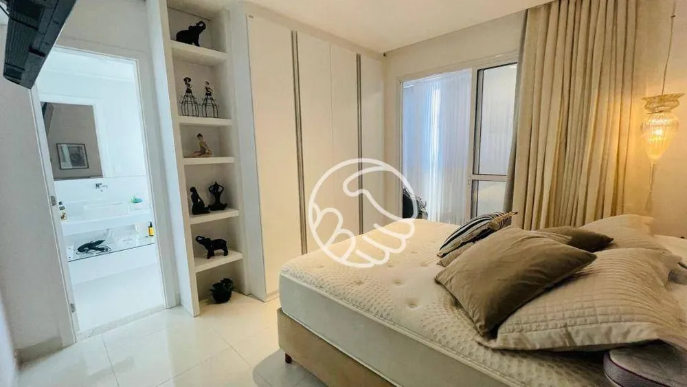 Apartamento, 3 quartos, 145 m² - Foto 6