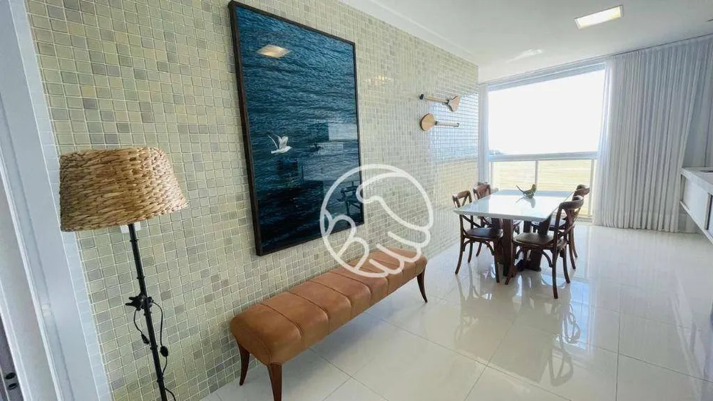 Apartamento, 3 quartos, 145 m² - Foto 10