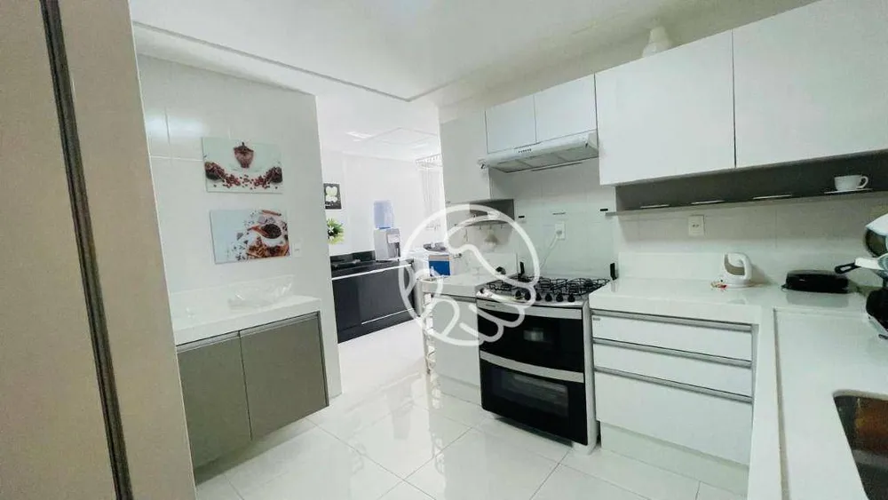 Apartamento, 3 quartos, 145 m² - Foto 2