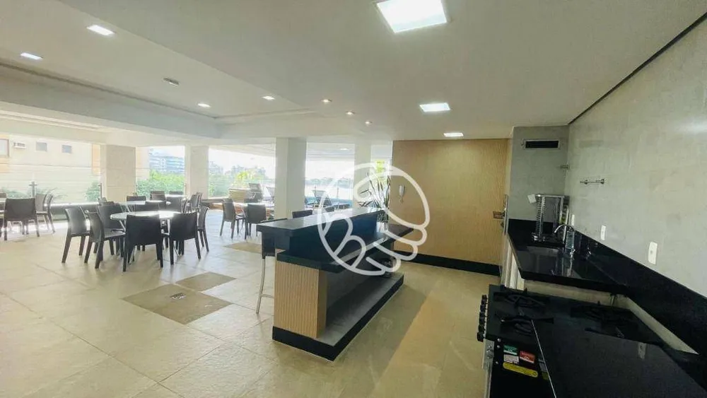Apartamento, 3 quartos, 145 m² - Foto 16