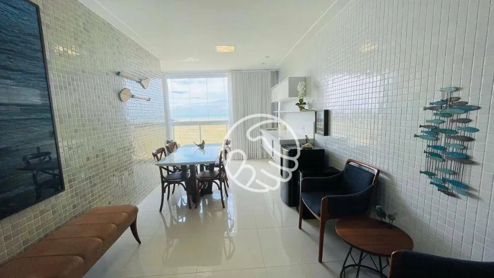 Apartamento, 3 quartos, 145 m² - Foto 9