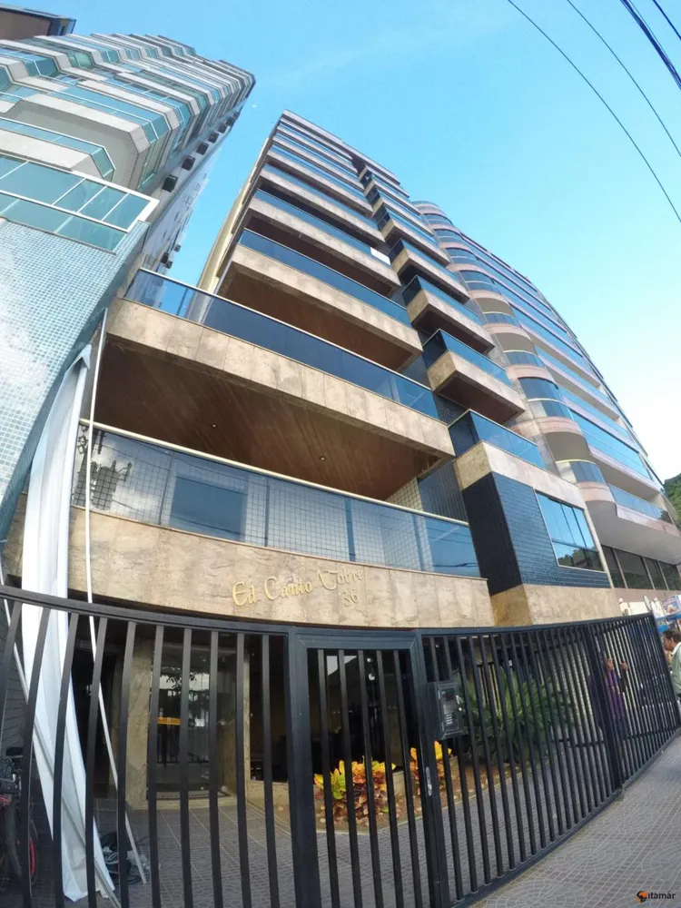 Apartamento, 2 quartos, 80 m² - Foto 1