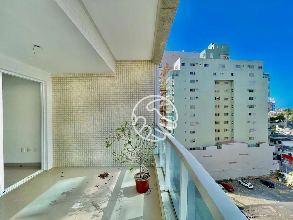 Apartamento, 4 quartos, 110 m² - Foto 1