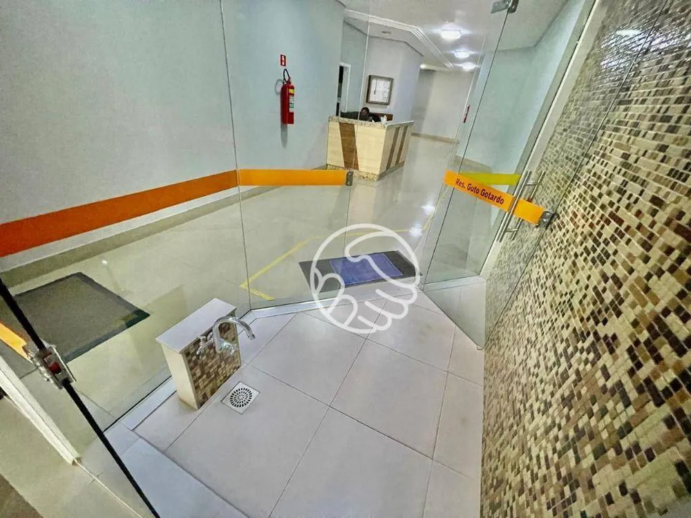 Apartamento, 4 quartos, 110 m² - Foto 3