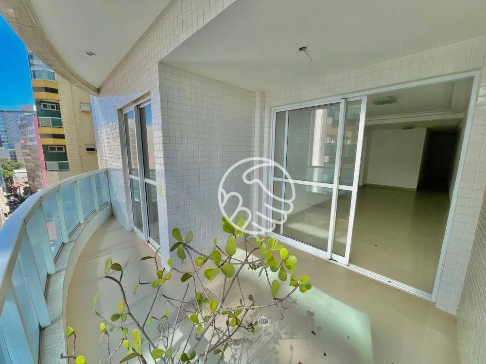 Apartamento, 4 quartos, 110 m² - Foto 2