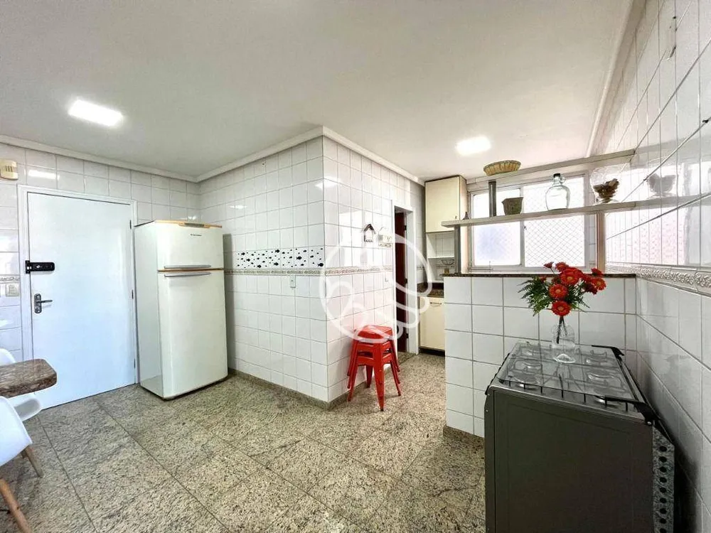 Cobertura, 3 quartos, 150 m² - Foto 9