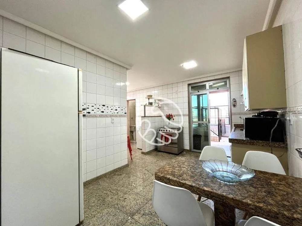 Cobertura, 3 quartos, 150 m² - Foto 8