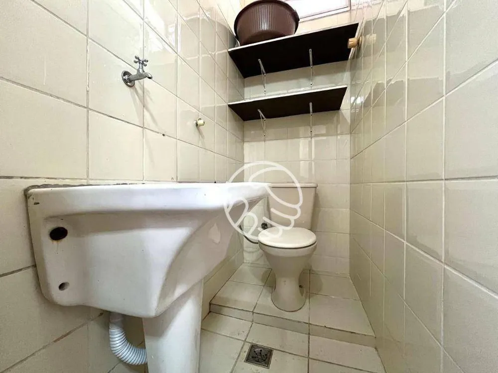 Cobertura, 3 quartos, 150 m² - Foto 11
