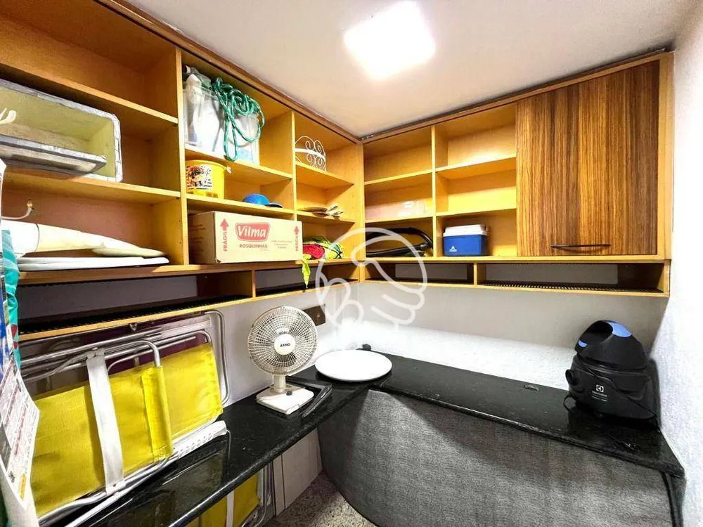 Cobertura, 3 quartos, 150 m² - Foto 14