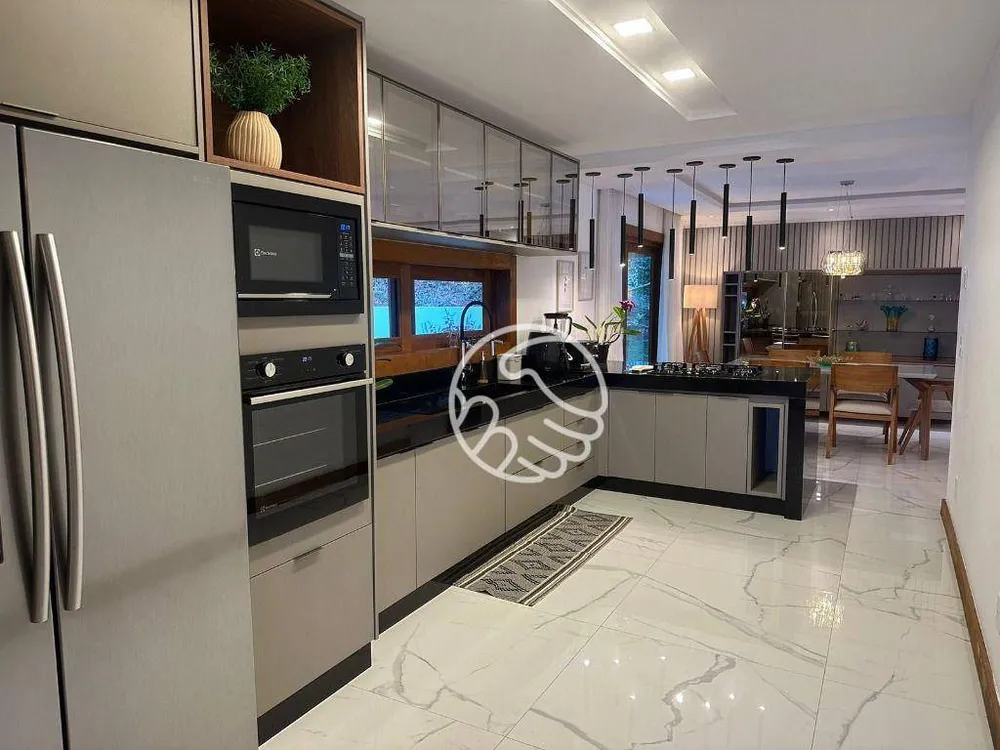 Casa, 3 quartos, 270 m² - Foto 6