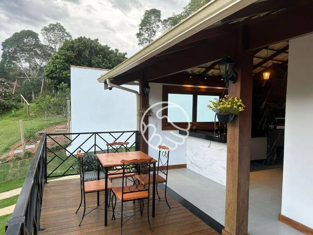 Casa, 3 quartos, 270 m² - Foto 7
