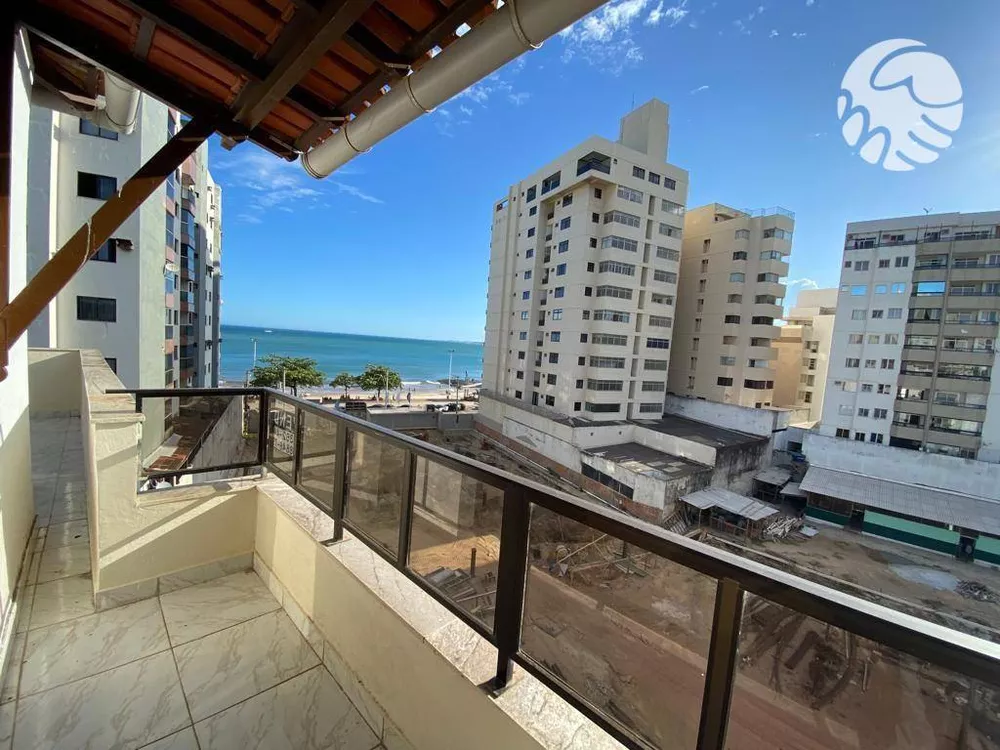 Cobertura à venda com 3 quartos, 189m² - Foto 3