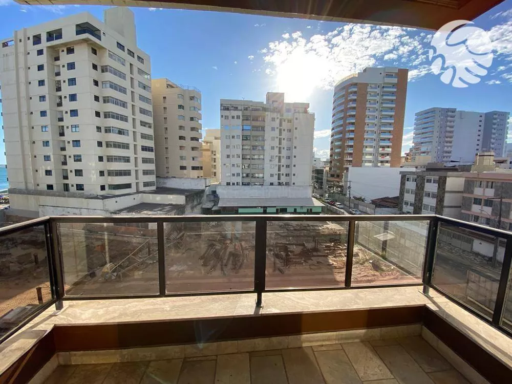 Cobertura à venda com 3 quartos, 189m² - Foto 1