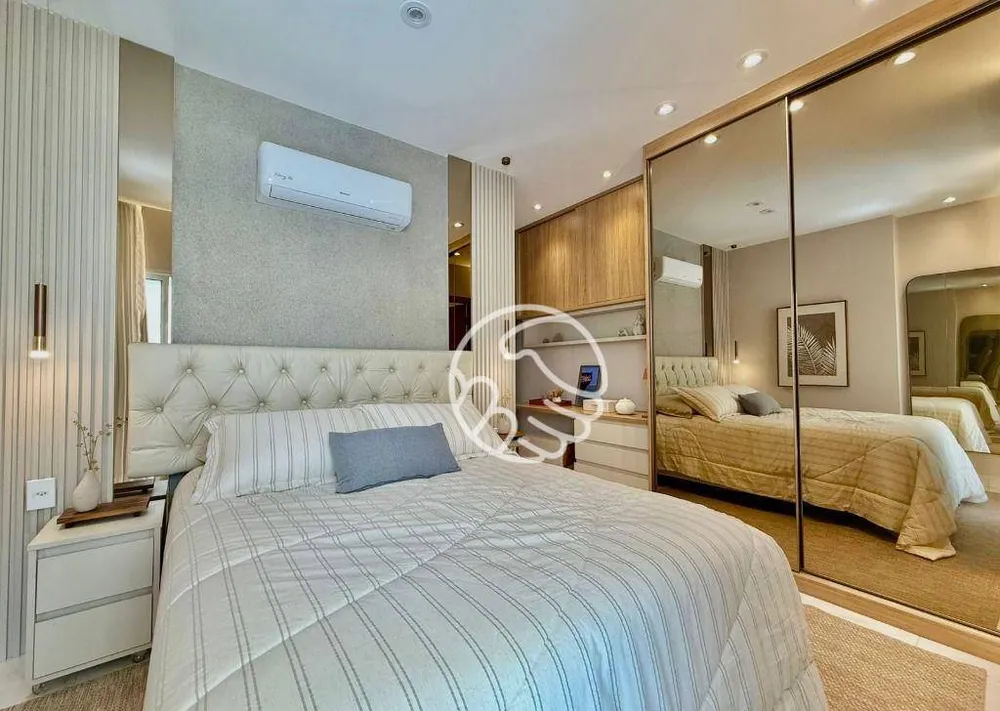 Apartamento, 3 quartos, 94 m² - Foto 4