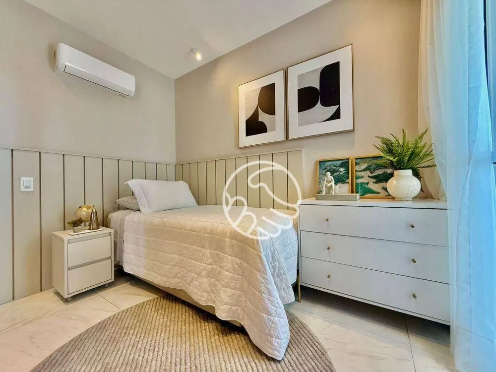 Apartamento, 3 quartos, 94 m² - Foto 6