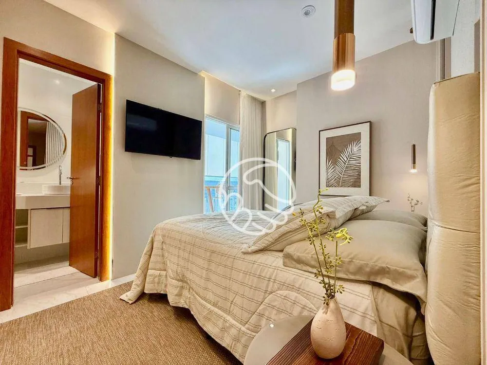 Apartamento, 3 quartos, 94 m² - Foto 3
