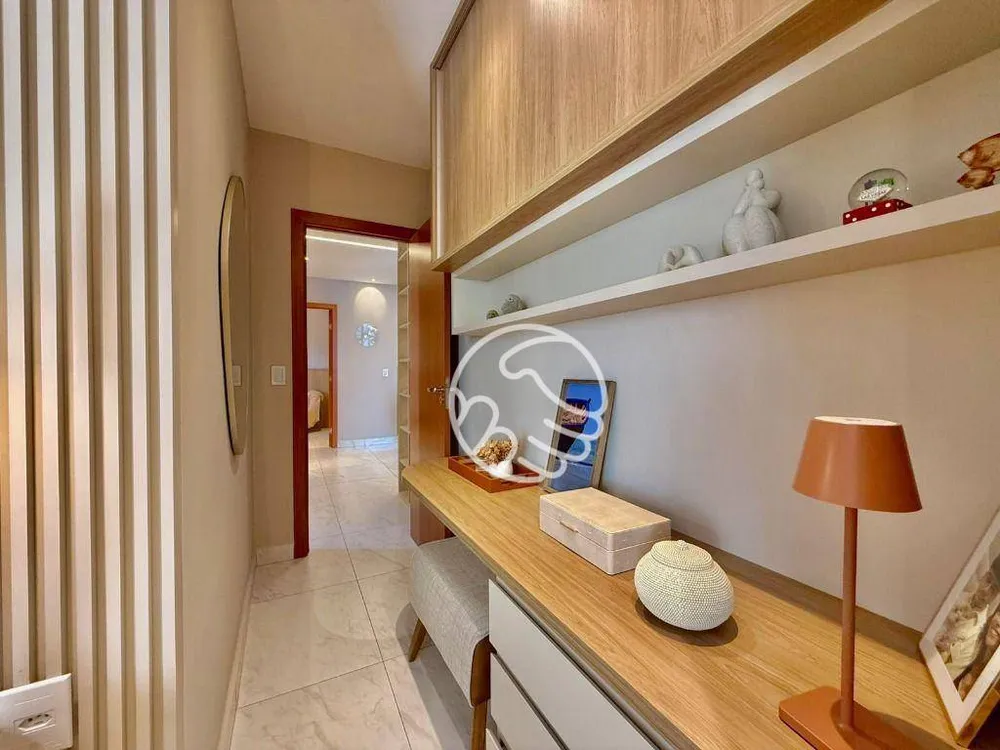Apartamento, 3 quartos, 94 m² - Foto 5