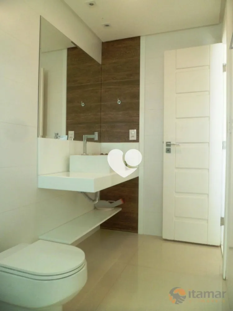 Casa de Condomínio, 4 quartos - Foto 9