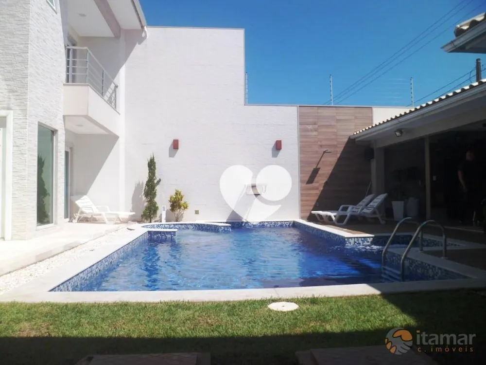 Casa de Condomínio, 4 quartos - Foto 14