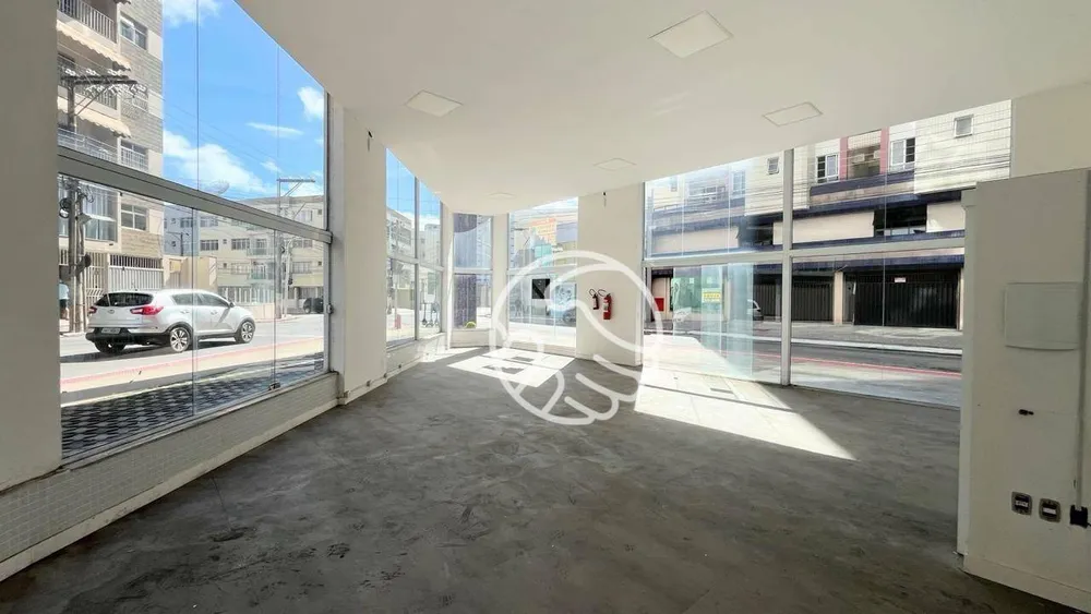 Loja-Salão, 90 m² - Foto 4