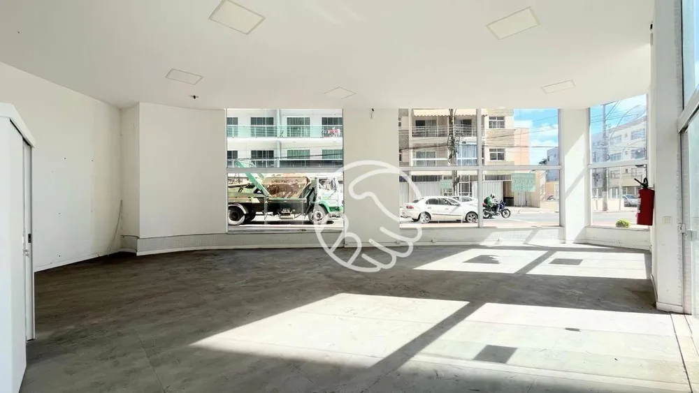 Loja-Salão, 90 m² - Foto 1