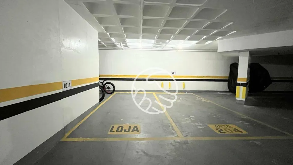 Loja-Salão, 90 m² - Foto 8