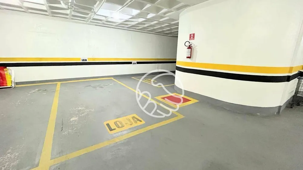 Loja-Salão, 90 m² - Foto 9
