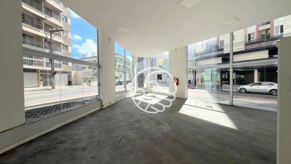 Loja-Salão, 90 m² - Foto 3