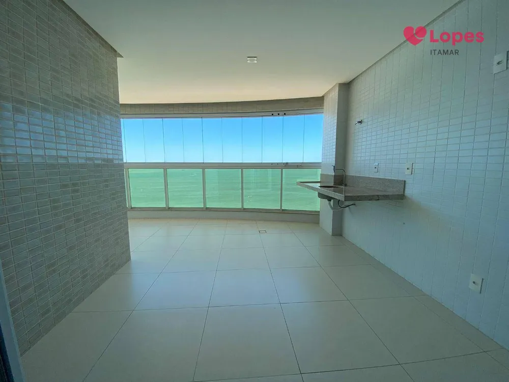 Apartamento, 3 quartos, 150 m² - Foto 3
