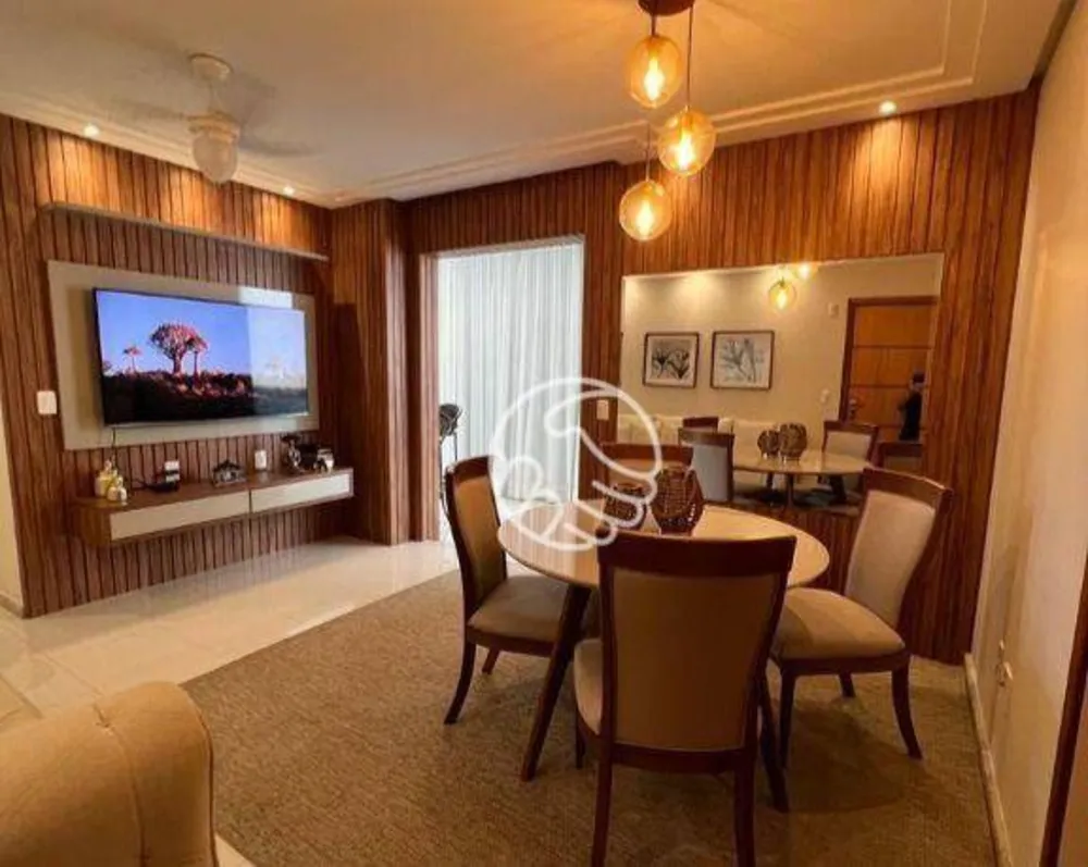 Apartamento, 2 quartos, 95 m² - Foto 2