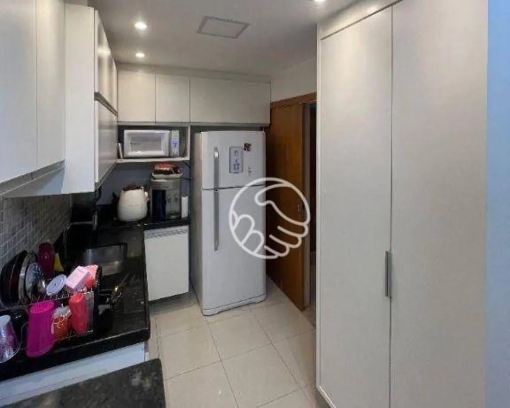 Apartamento, 2 quartos, 95 m² - Foto 7