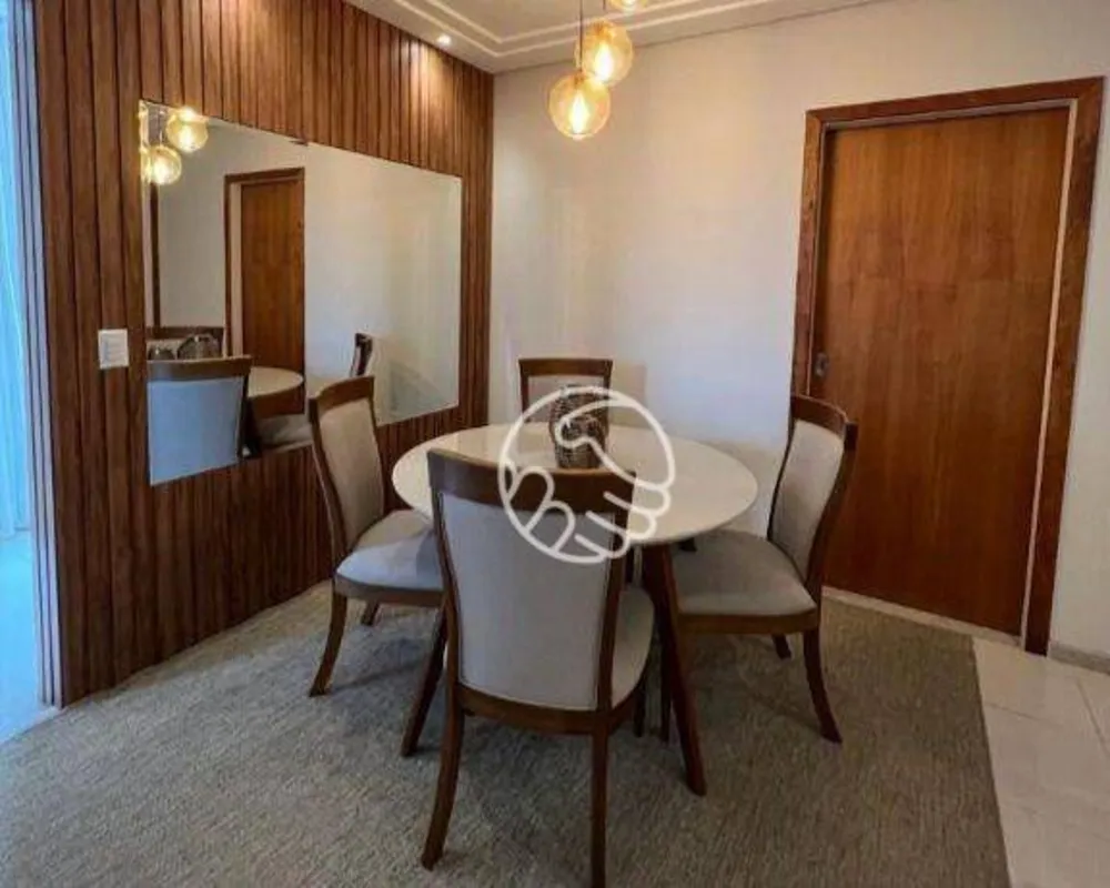 Apartamento, 2 quartos, 95 m² - Foto 3
