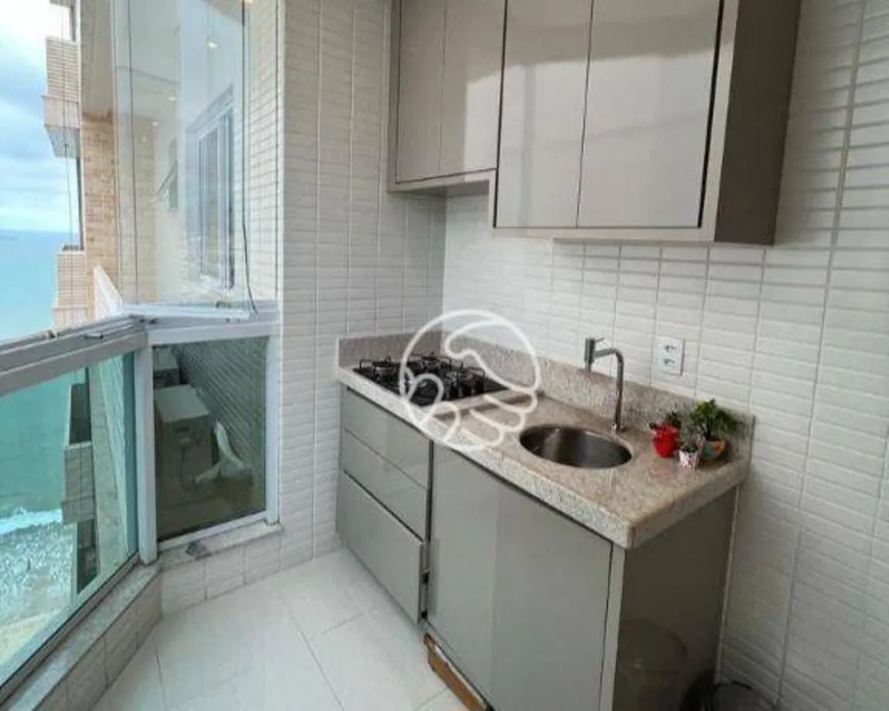 Apartamento, 2 quartos, 95 m² - Foto 9