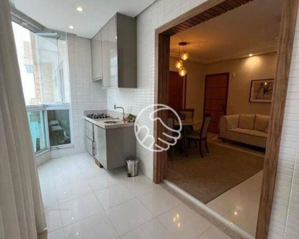 Apartamento, 2 quartos, 95 m² - Foto 4